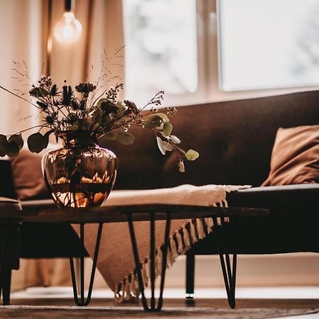 The Loft Lodge - Atelier Braunschweig Ngoại thất bức ảnh
