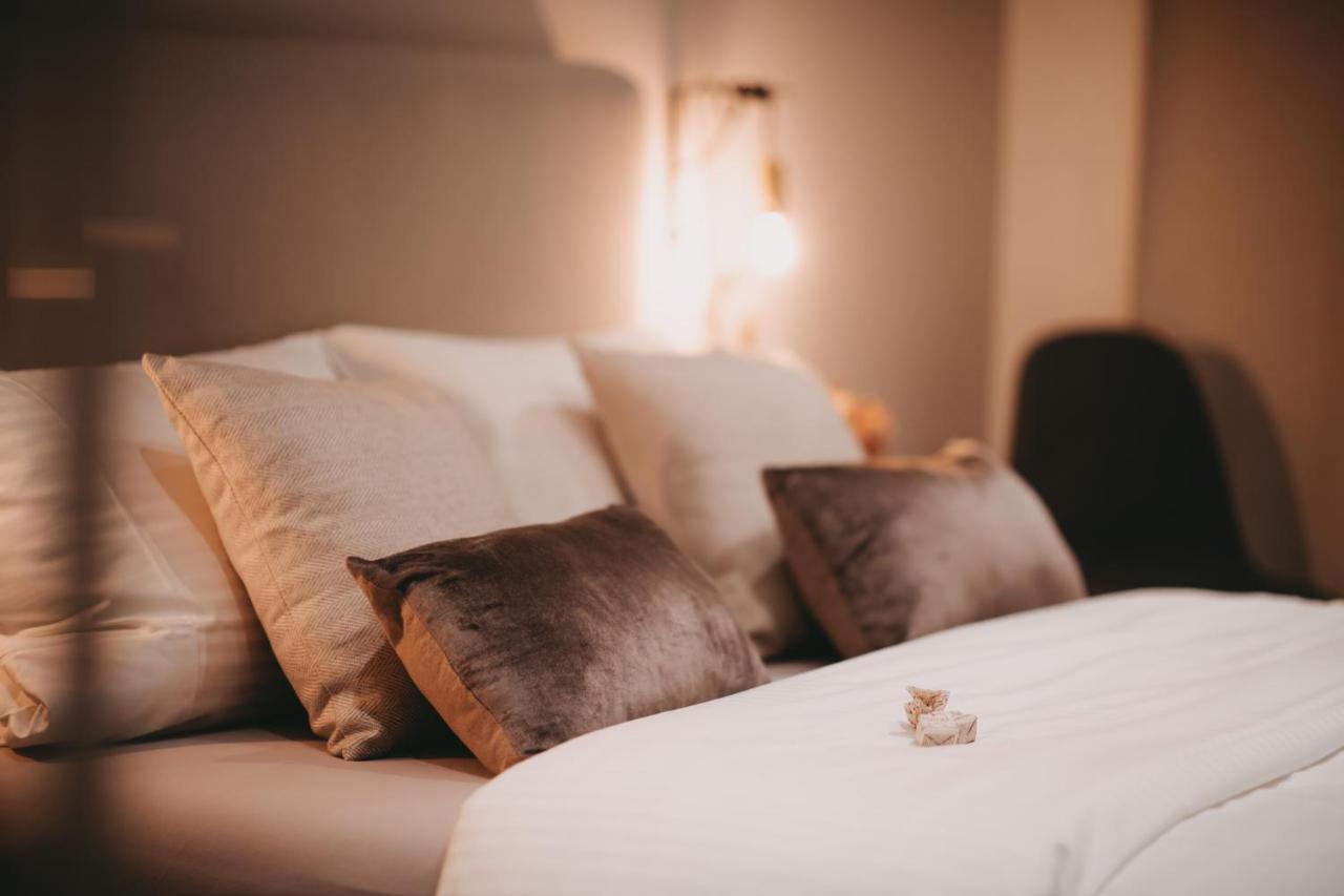 The Loft Lodge - Atelier Braunschweig Ngoại thất bức ảnh