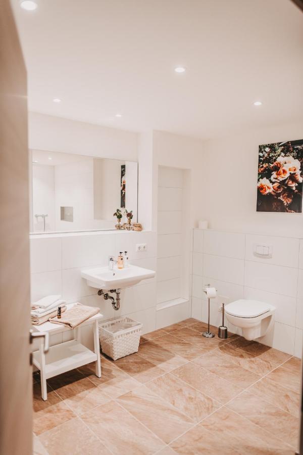 The Loft Lodge - Atelier Braunschweig Ngoại thất bức ảnh