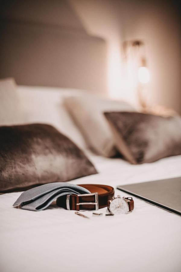 The Loft Lodge - Atelier Braunschweig Ngoại thất bức ảnh